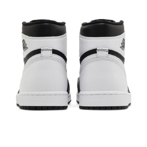Jordan 1 Retro High OG Black White