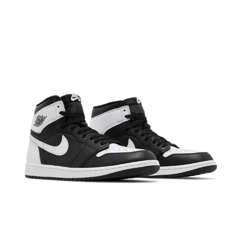Jordan 1 Retro High OG Black White