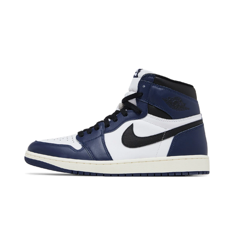 Jordan 1 Retro High OG Midnight Navy
