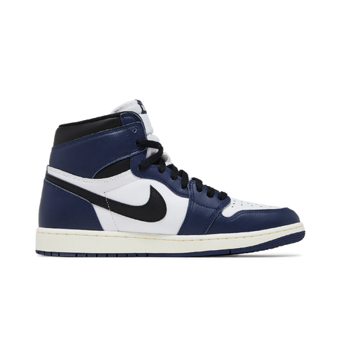 Jordan 1 Retro High OG Midnight Navy