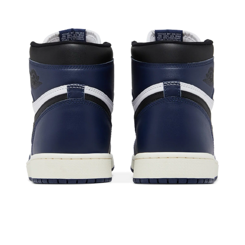 Jordan 1 Retro High OG Midnight Navy