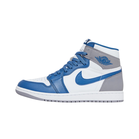 Jordan 1 Retro High OG True Blue