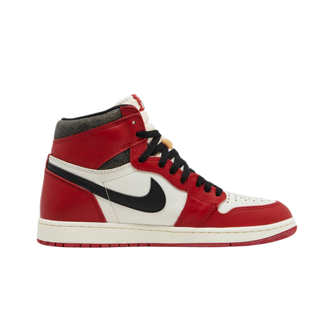 Jordan 1 Retro High OG Chicago Lost and Found