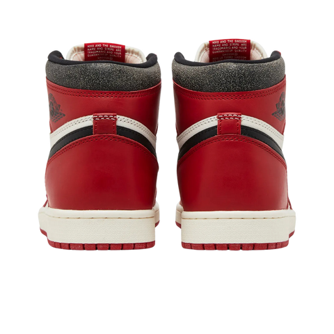 Jordan 1 Retro High OG Chicago Lost and Found