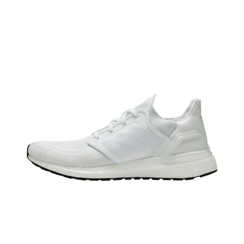 adidas Ultra Boost 20 Triple White
