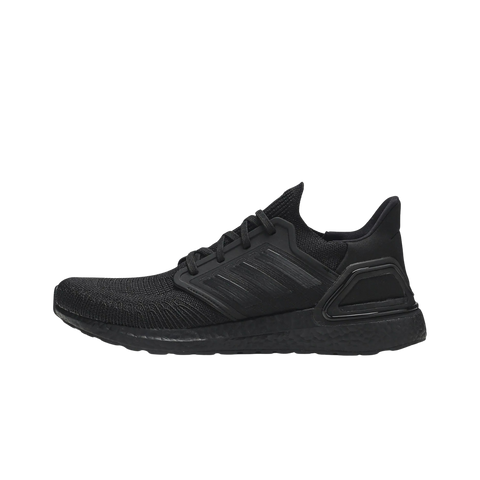 adidas Ultra Boost 20 Triple Black