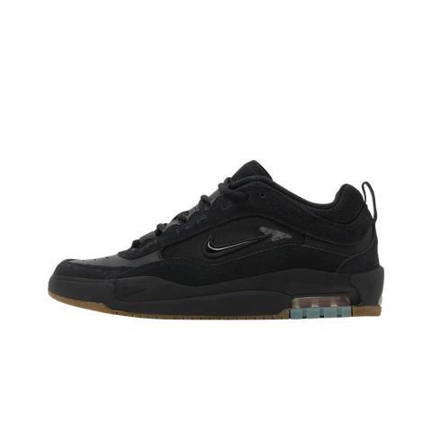 Nike SB Air Max Ishod Wair Black Gum