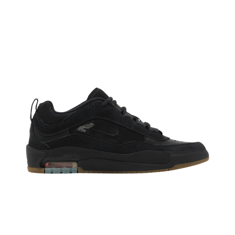 Nike SB Air Max Ishod Wair Black Gum