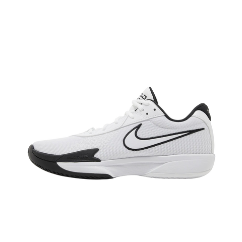 Nike Zoom GT Cut Academy White Black