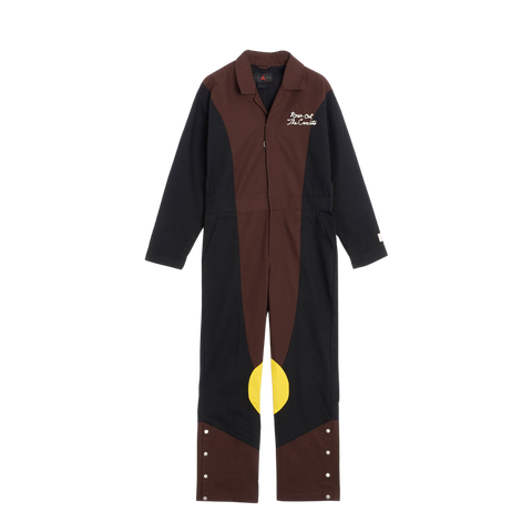Jordan x Teyana Taylor Jumpsuit (Women's)