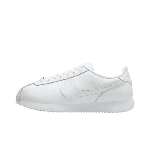 Nike Cortez 23 Premium Triple White (Women's)
