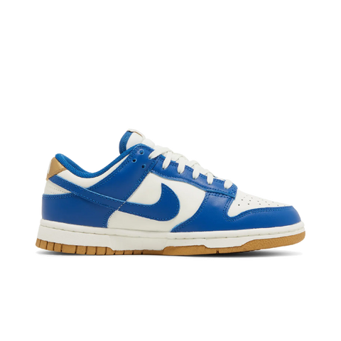 Nike Dunk Low Kansas City Royals (Women's)
