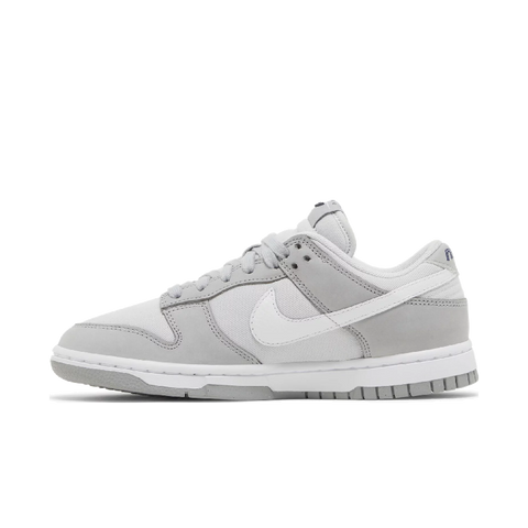 Nike Dunk Low LX Light Smoke Grey (Women's)