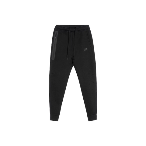 Nike Sportswear Tech Fleece Joggers Black/Black