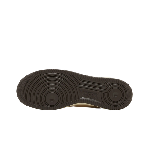 Nike Air Force 1 Low LV8 EMB Hemp Coconut Milk