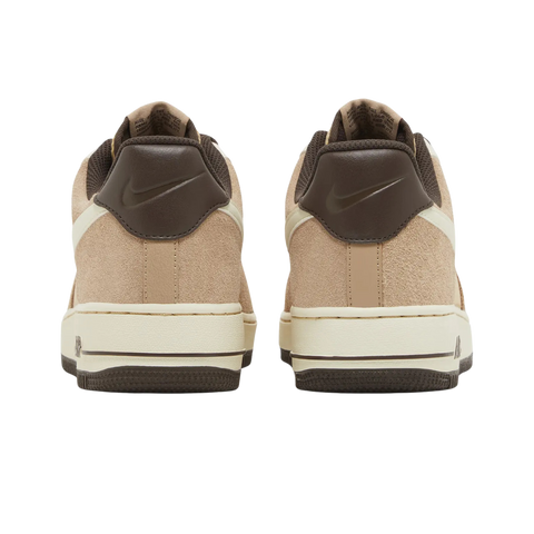 Nike Air Force 1 Low LV8 EMB Hemp Coconut Milk
