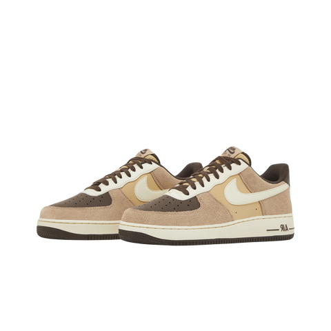 Nike Air Force 1 Low LV8 EMB Hemp Coconut Milk