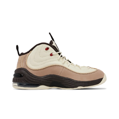 Nike Air Penny 2 Baroque Brown