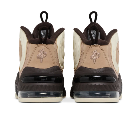 Nike Air Penny 2 Baroque Brown