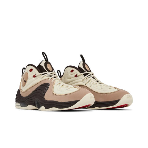 Nike Air Penny 2 Baroque Brown