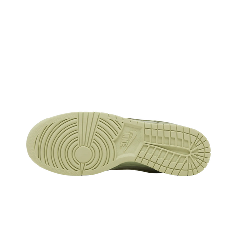 Nike Dunk Low Retro Premium Oil Green Olive Aura