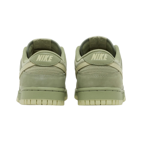 Nike Dunk Low Retro Premium Oil Green Olive Aura