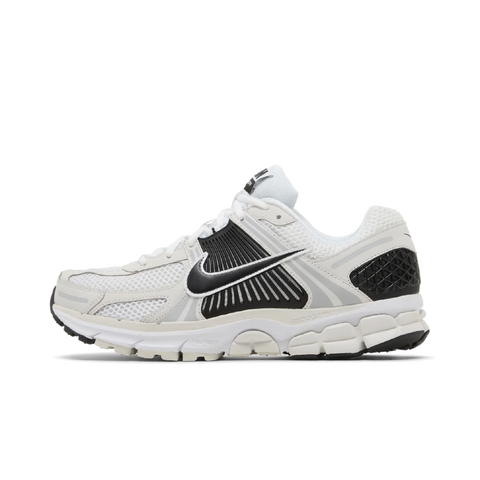 Nike Zoom Vomero 5 White Black