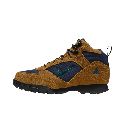 Nike ACG Torre Mid WP Burnt Sienna Obsidian