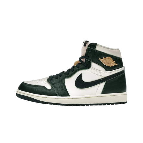 Jordan 1 Retro High Fir Pro Green (Women's)