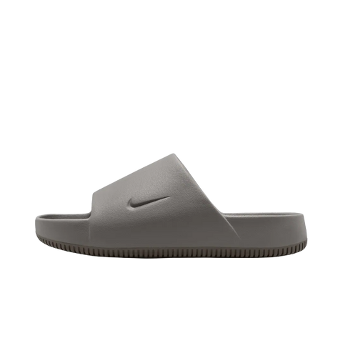 Nike Calm Slide Flat Pewter