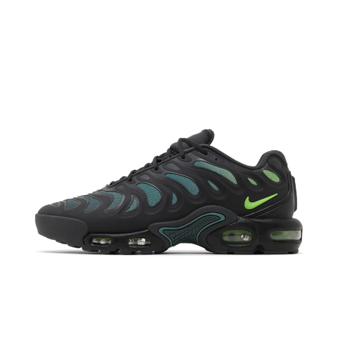 Nike Air Max Plus Drift Black Volt