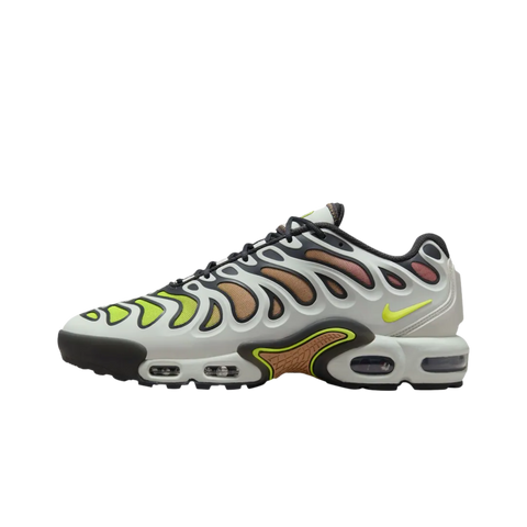 Nike Air Max Plus Drift Light Silver Volt