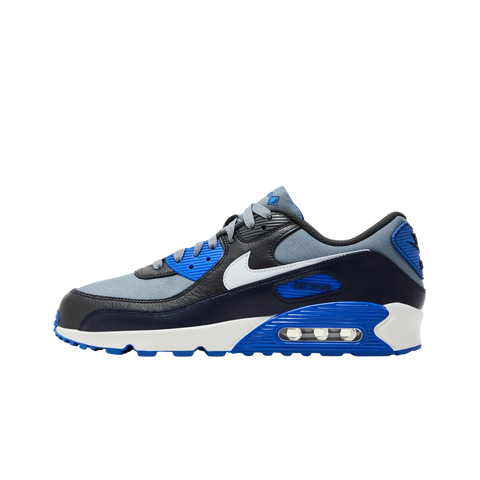Nike Air Max 90 Gore-Tex Cool Grey Anthracite Obsidian Pure Platinum