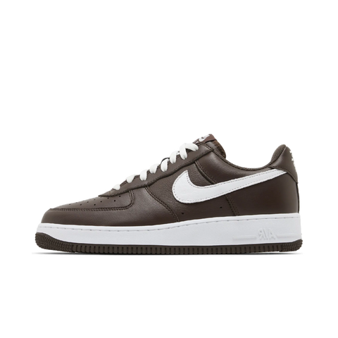 Nike Air Force 1 Low Retro Color of the Month Chocolate