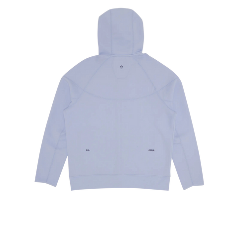 Nike x NOCTA NRG Tech Fleece Full Zip Hoodie Palest Purple/Daybreak