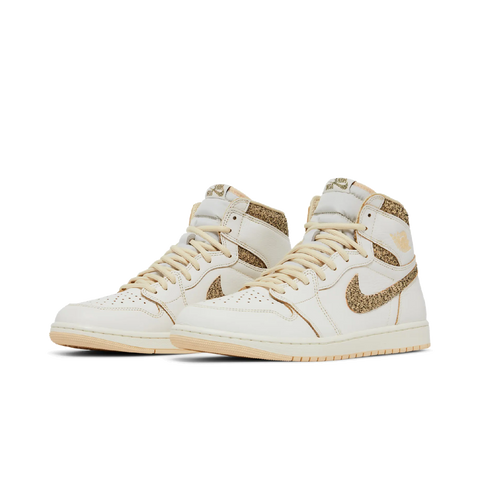 Jordan 1 Retro High OG Craft Vibrations Of Naija