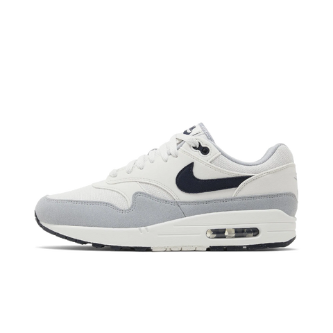 Nike Air Max 1 Platinum Tint Dark Obsidian