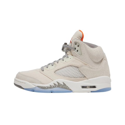 Jordan 5 Retro SE Craft Light Orewood Brown