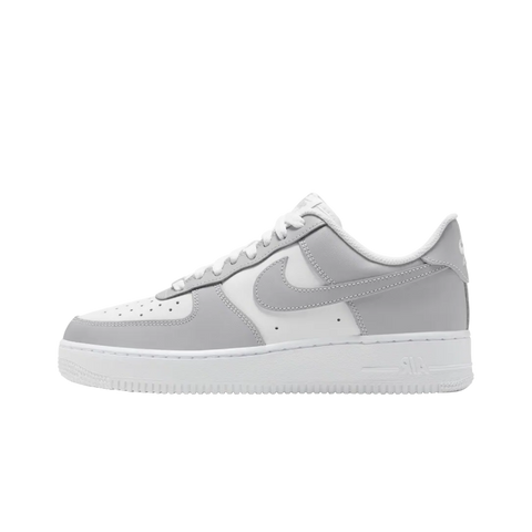 Nike Air Force 1 Low '07 Light Smoke Grey White