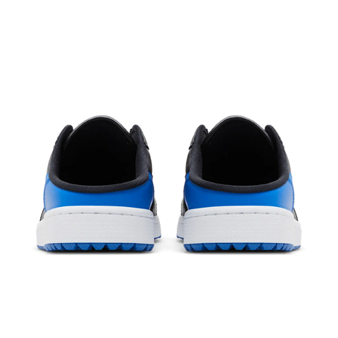 Jordan 1 Mule Golf Royal
