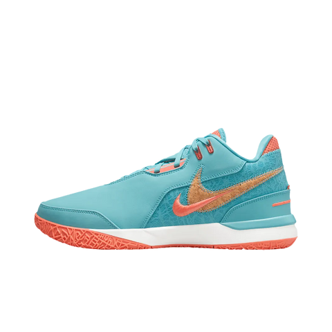 Nike Zoom LeBron NXXT Gen AMPD Miami