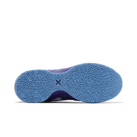 Nike Zoom LeBron NXXT Gen AMPD Summit Lake Hornets
