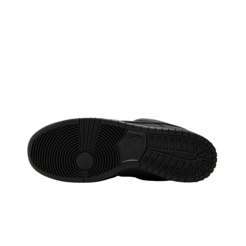 Nike SB Dunk Low Pro Triple Black