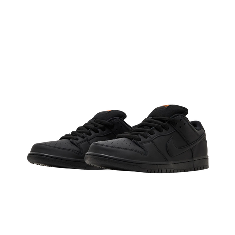 Nike SB Dunk Low Pro Triple Black