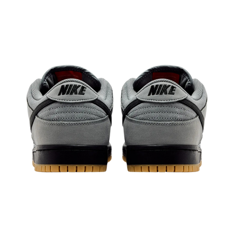 Nike SB Dunk Low Pro Cool Grey