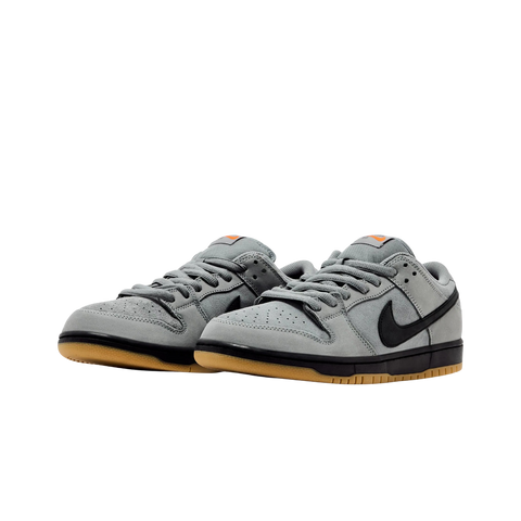 Nike SB Dunk Low Pro Cool Grey