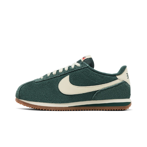 Nike Cortez Vintage Vintage Green Gum (Women's)