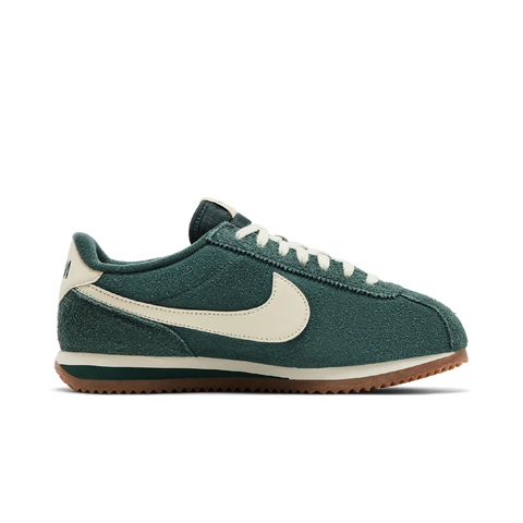 Nike Cortez Vintage Vintage Green Gum (Women's)
