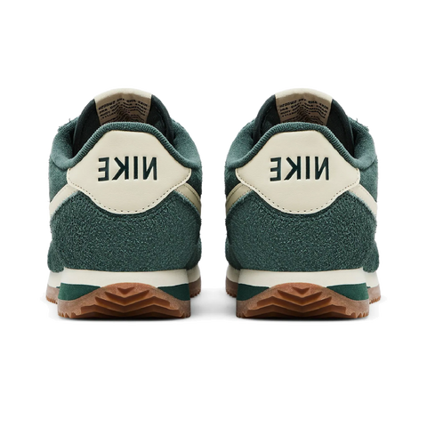 Nike Cortez Vintage Vintage Green Gum (Women's)