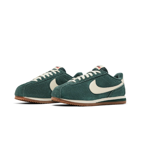 Nike Cortez Vintage Vintage Green Gum (Women's)